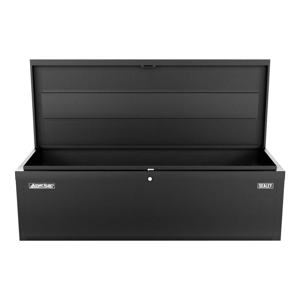 Sealey Steel Storage Tool Chest Heavy Gauge Steel 1200 x 450 x 360mm SB1200