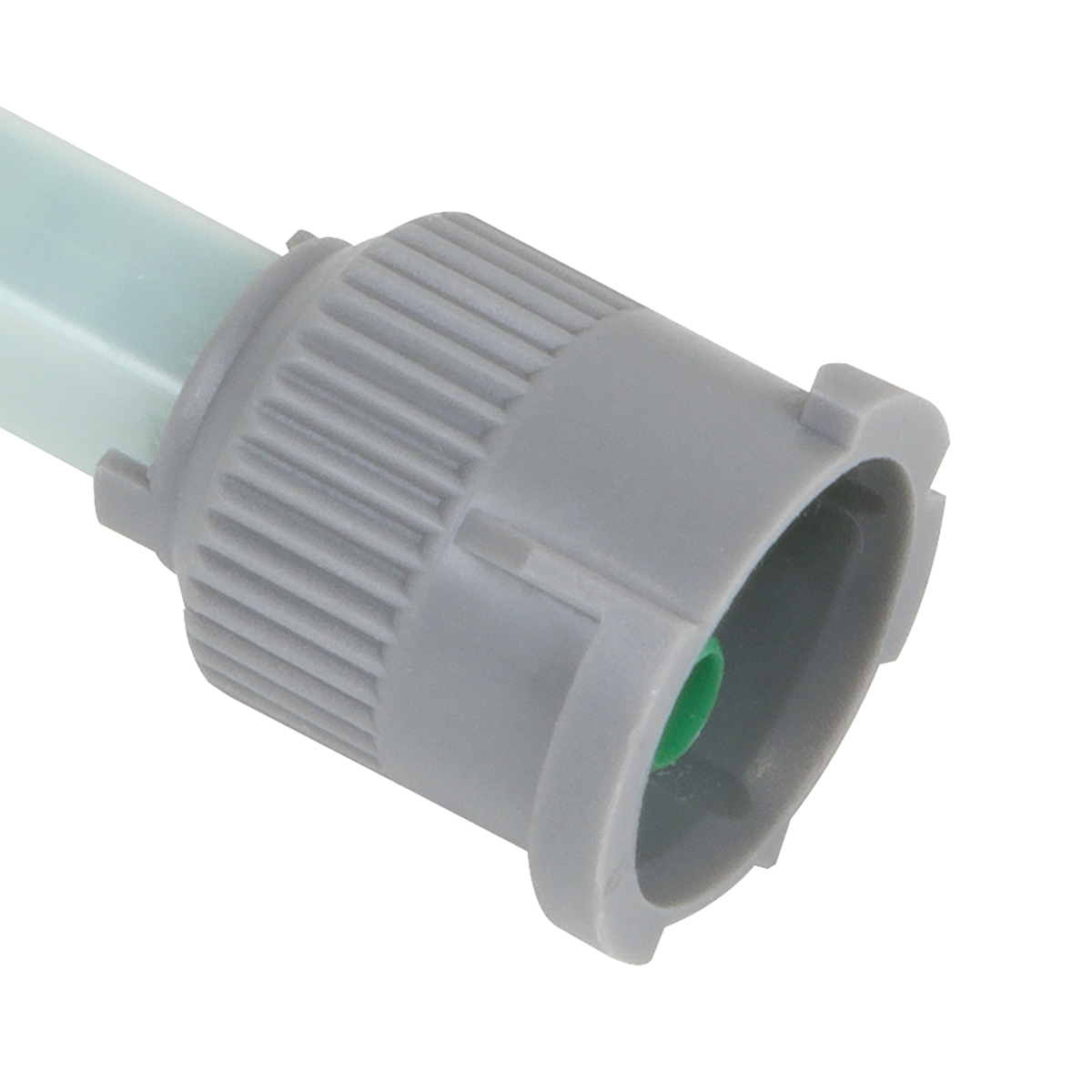Sealey Rapid Set MMA Adhesive Mixing Nozzles 2 Pieces Accurate Less Waste