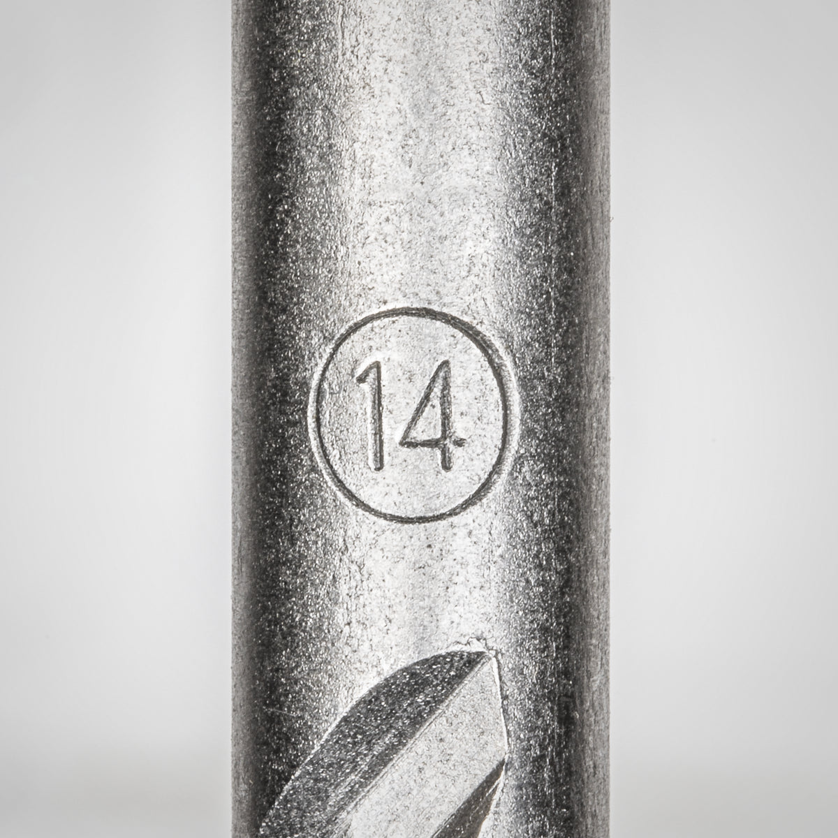 Sealey SDS Plus Drill Bit Fully Hardened & Ground 14 x 160mm 1 Piece SDS14X160