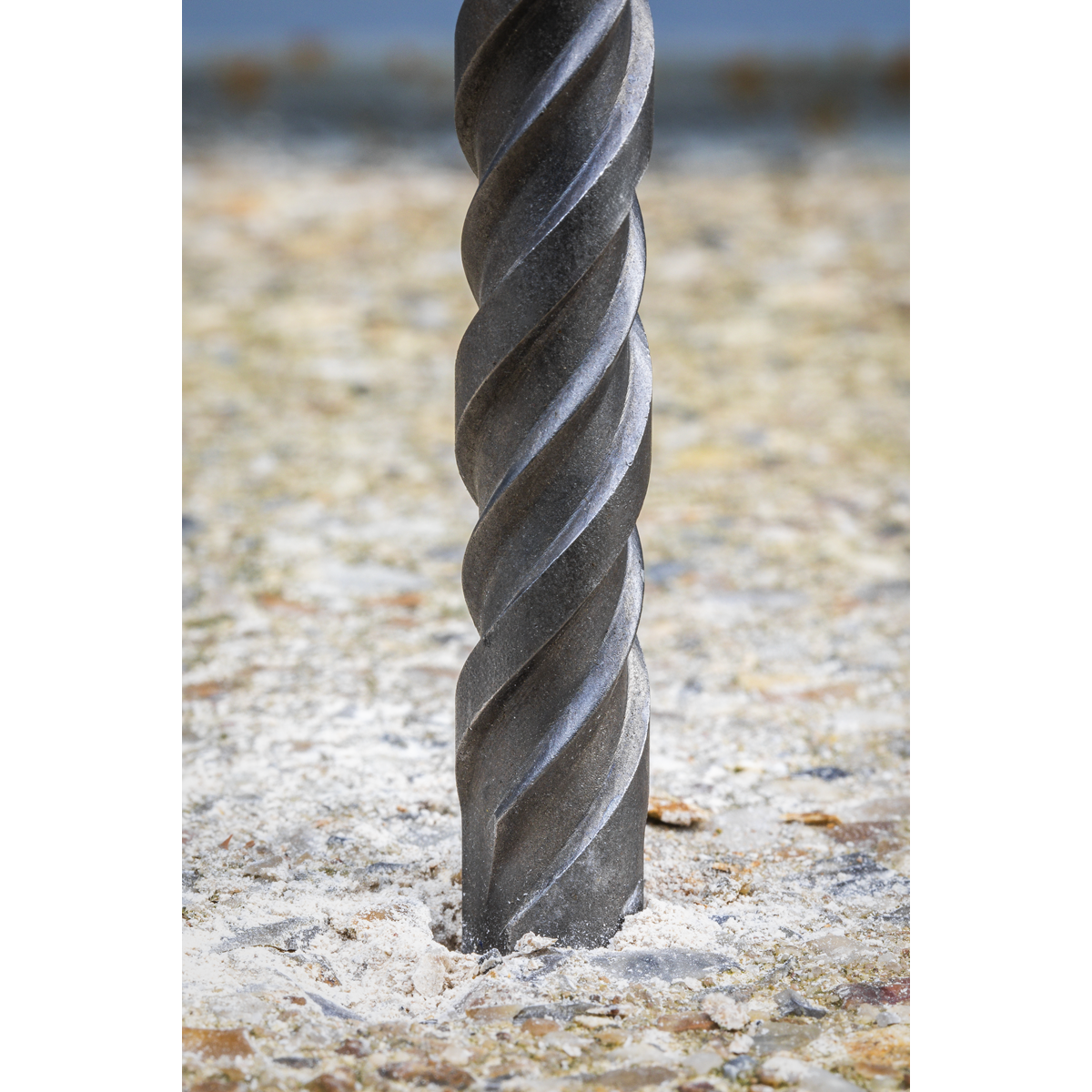 Sealey SDS Plus Drill Bit Fully Hardened & Ground 16 x 800mm 1 Piece SDS16x800