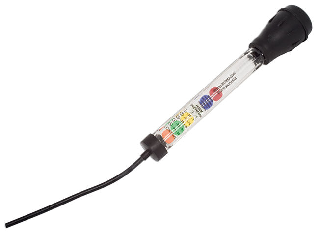 LASER 4293 Antifreeze Tester Ethylene Glycol & OAT Coolants Celsius & Fahrenheit