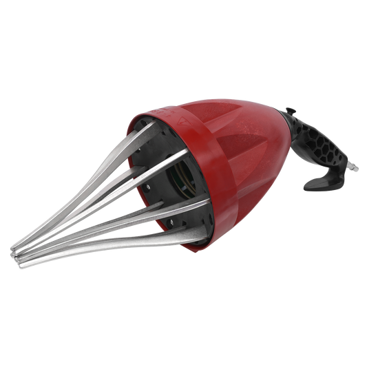 Sealey CVJ Boot Installer Tool Air With Composite Lightweight Body BSL105