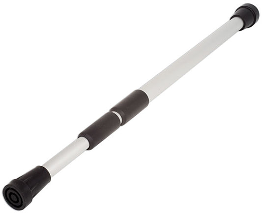 LASER 4301 Telescopic Bonnet Tailgate Support Aluminium Shaft 1200mm Twist Lock