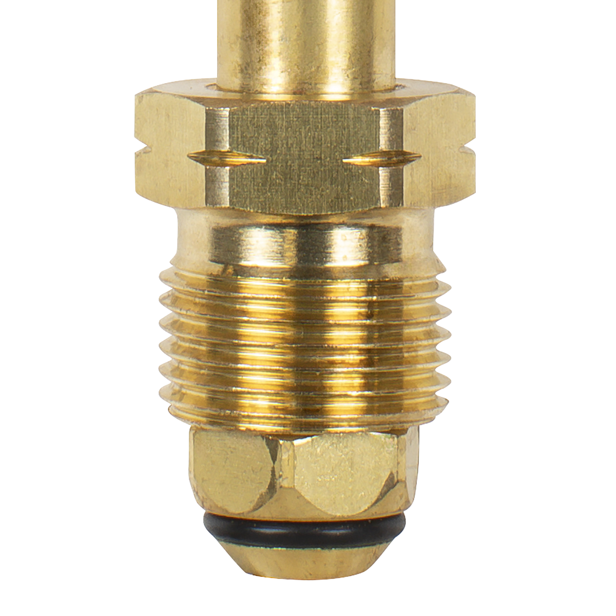 Sealey Acetylene Regulator With Bottle And Working Pressure Displays SGA40