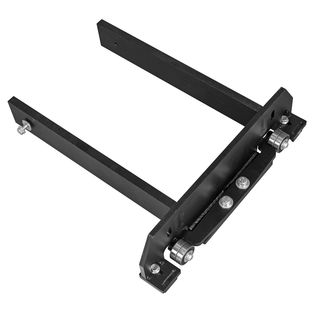 Viking Bearing Mounts For 3 & 4 Tonne Viking Jacking Beams Easy To Use SJBEX.A01