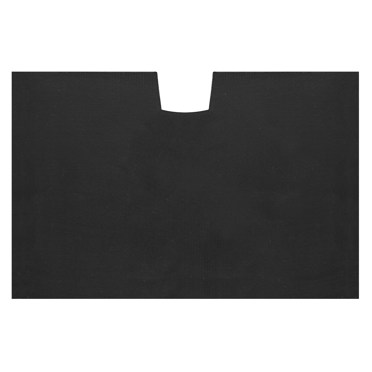 Viking Slotted Rubber Support Block For Viking Jacking Beams 80mm SJBEX.A03