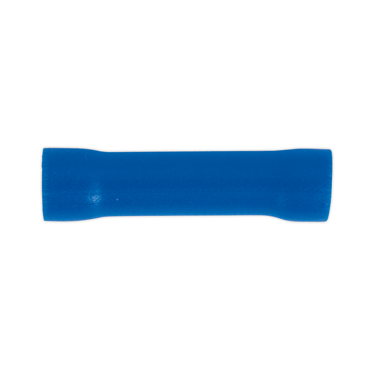 Sealey Butt Connector Terminal 4.5mm Blue Fits Cables 16-14 AWG Pack of 100 BT12