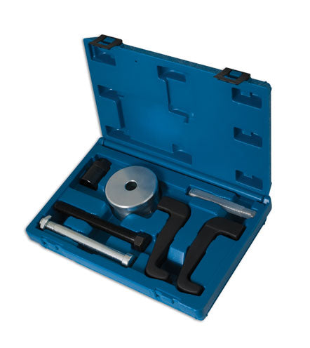 LASER 4335 Injector Puller Set For Mercedes-Benz CDi Diesel Engine Removal