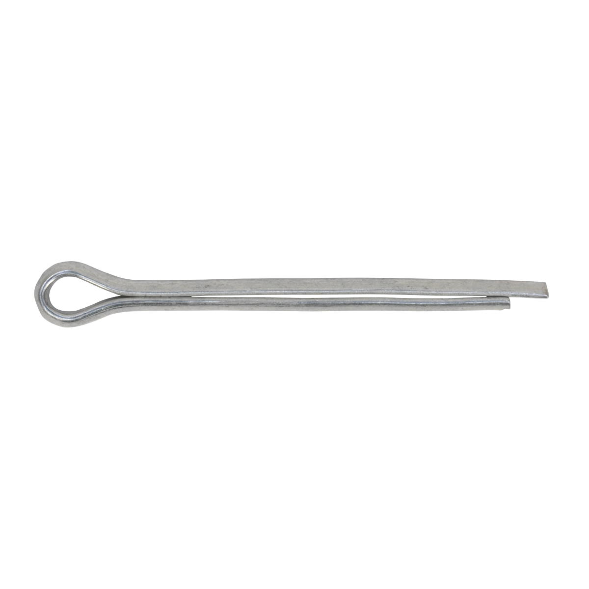 Sealey Clip Strip Deal - Split Pins With 12 Clips 41mm 51mm 25mm 38mm SPSET