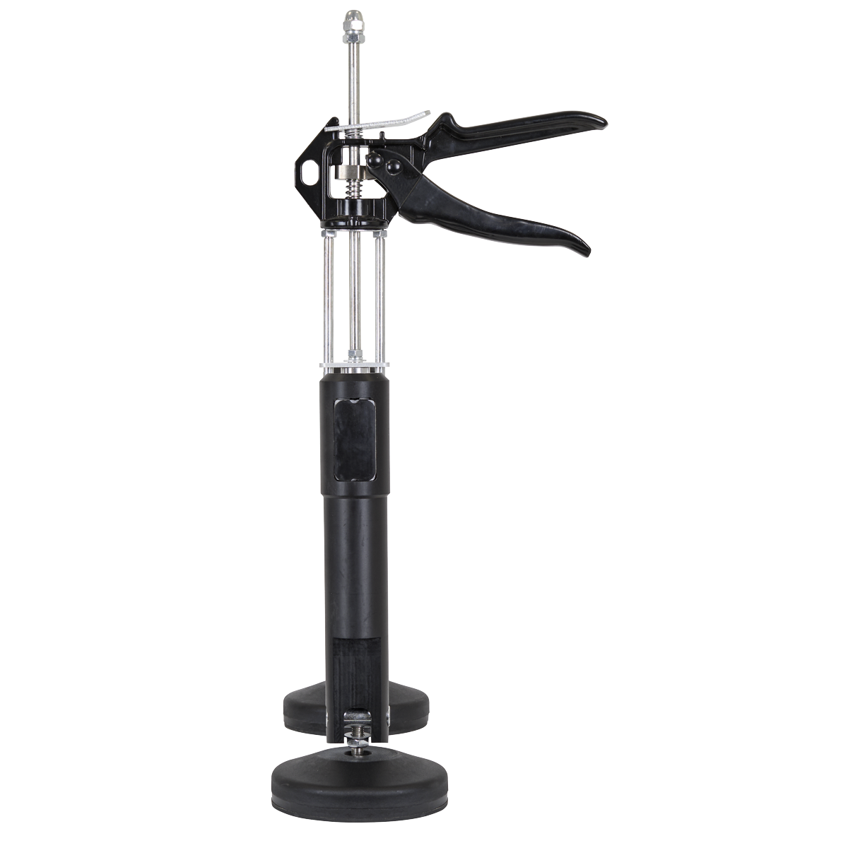 Sealey Stud Welding Puller With Adjustable Legs & Threaded Centre SR2000P