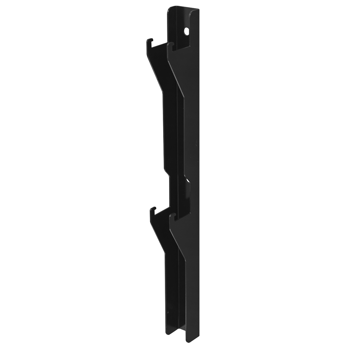 Sealey Axle Stand Storage Rack 2 & 3 Tonne Wall Mountable Space Saving SR23