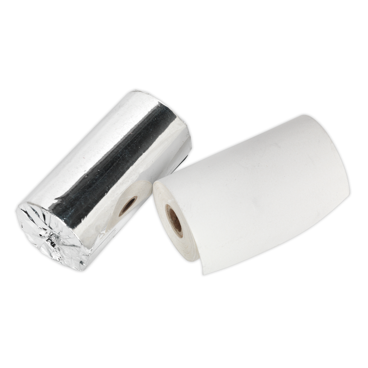 Sealey Printing Roll Suitable For Model BT2012.V2 Pack Of 2 BT2012.V2-01