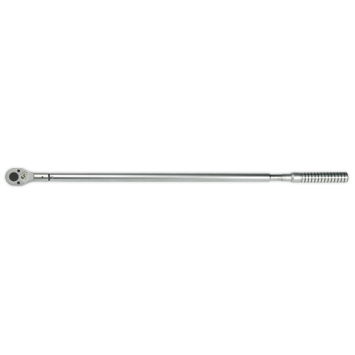 Sealey 3/4" Square Drive Torque Wrench Micrometer Style 200-1000Nm STW707