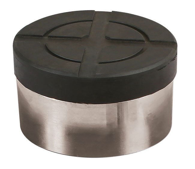 LASER 4368 Extension Cup 50mm Aluminium For Balloon Jack Protective Pad