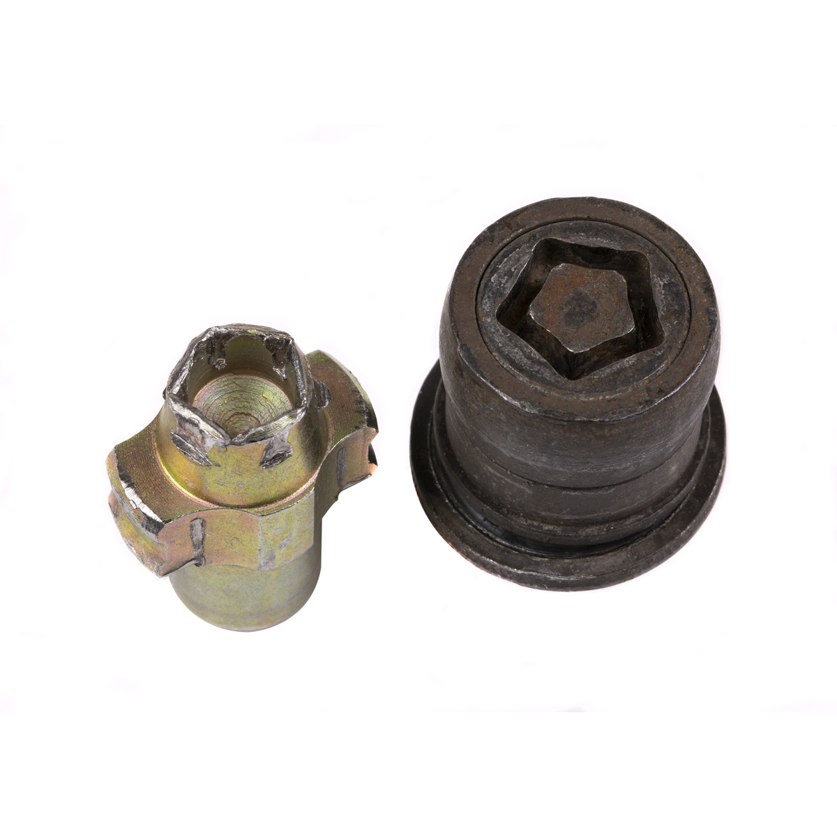 Sealey Cutter C For SX299 McGard Locking Wheel Nuts - Pack Of 10 SX299DB