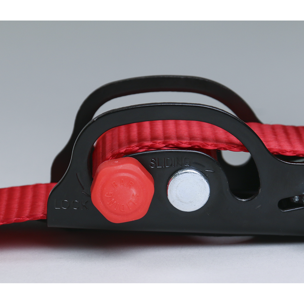 Sealey Slide Ratchet Tie Down 32mm 3m Polyester Webbing S Hooks 1200kg TD1202SR