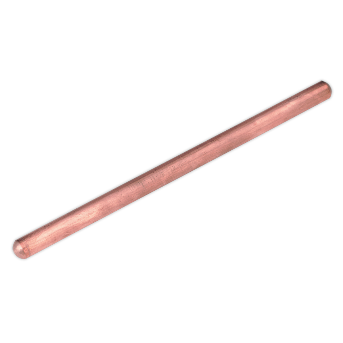Sealey Electrode Straight 215mm Ø12mm Diameter For Welders Spot/Stud 120/690046