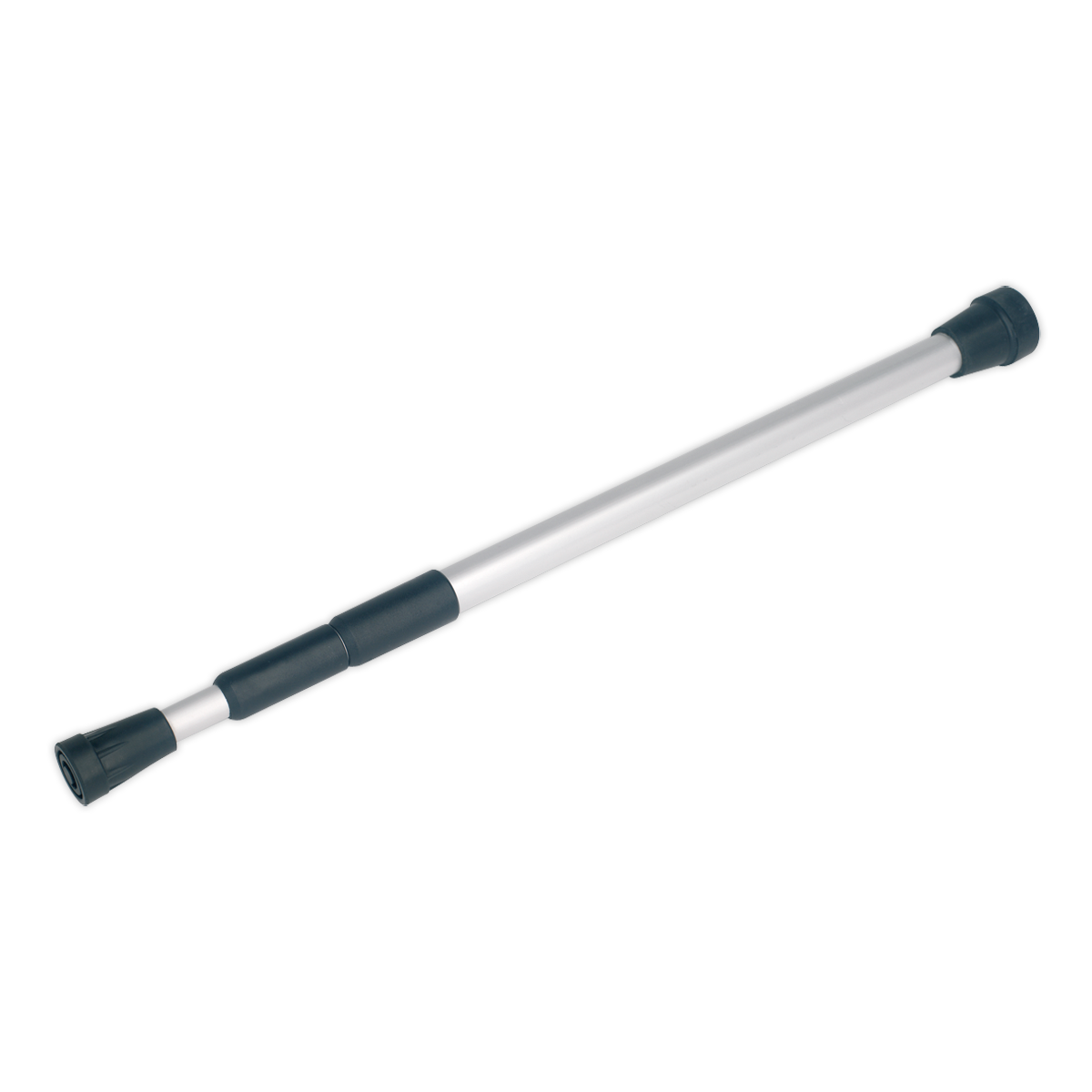 Sealey Telescopic Bonnet/Tailgate Support W/ Tough Rubber Pads 1.2 Metres VS0140