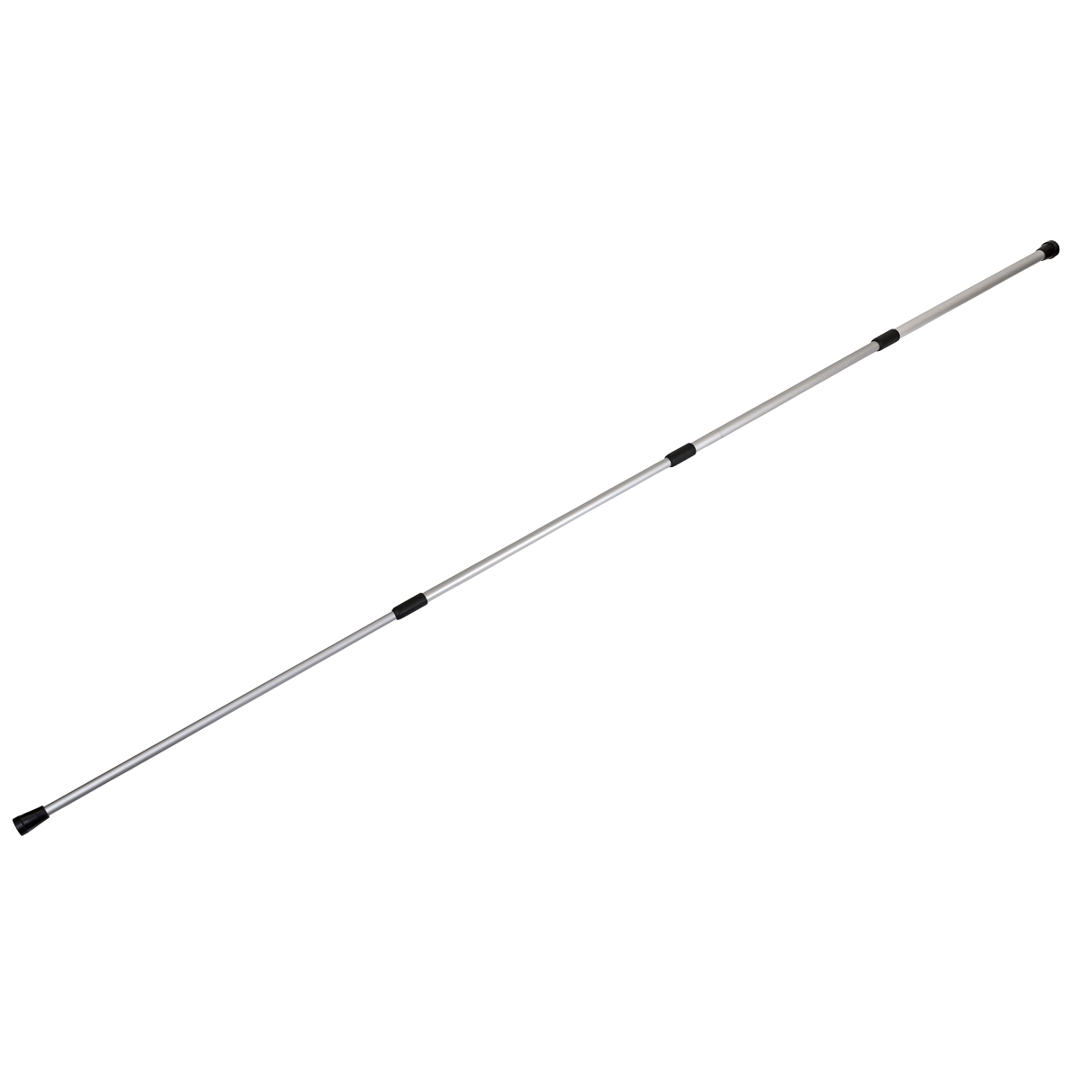 Sealey Telescopic Bonnet Tailgate Support With Twist Lock 2.4m Length VS0141