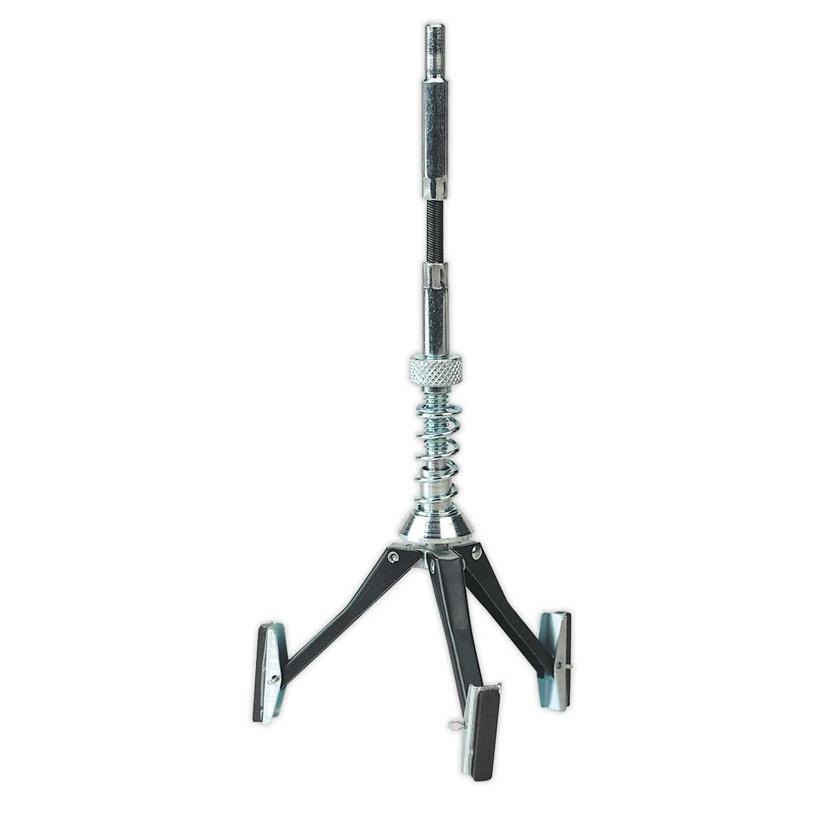 Sealey 4-in-1 Cylinder Hone Kit With Flexible Drive Shaft In Storage Case VS029