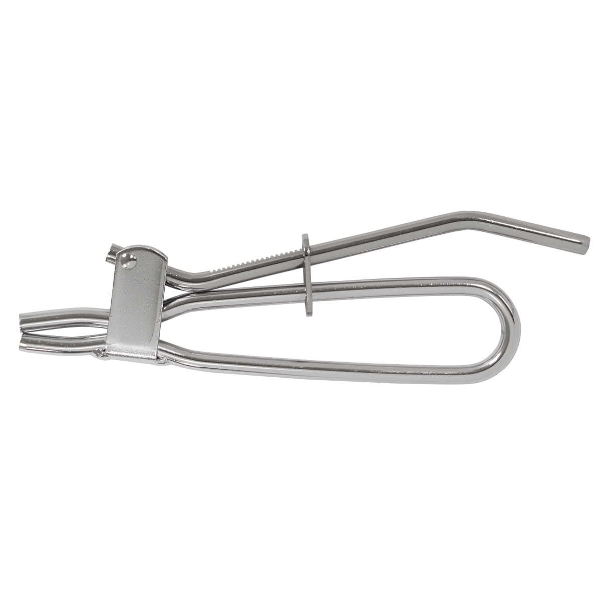 Sealey Multipupose Hose Pinch Tool Metal Spring Type - Brake/Fuel Hoses VS034