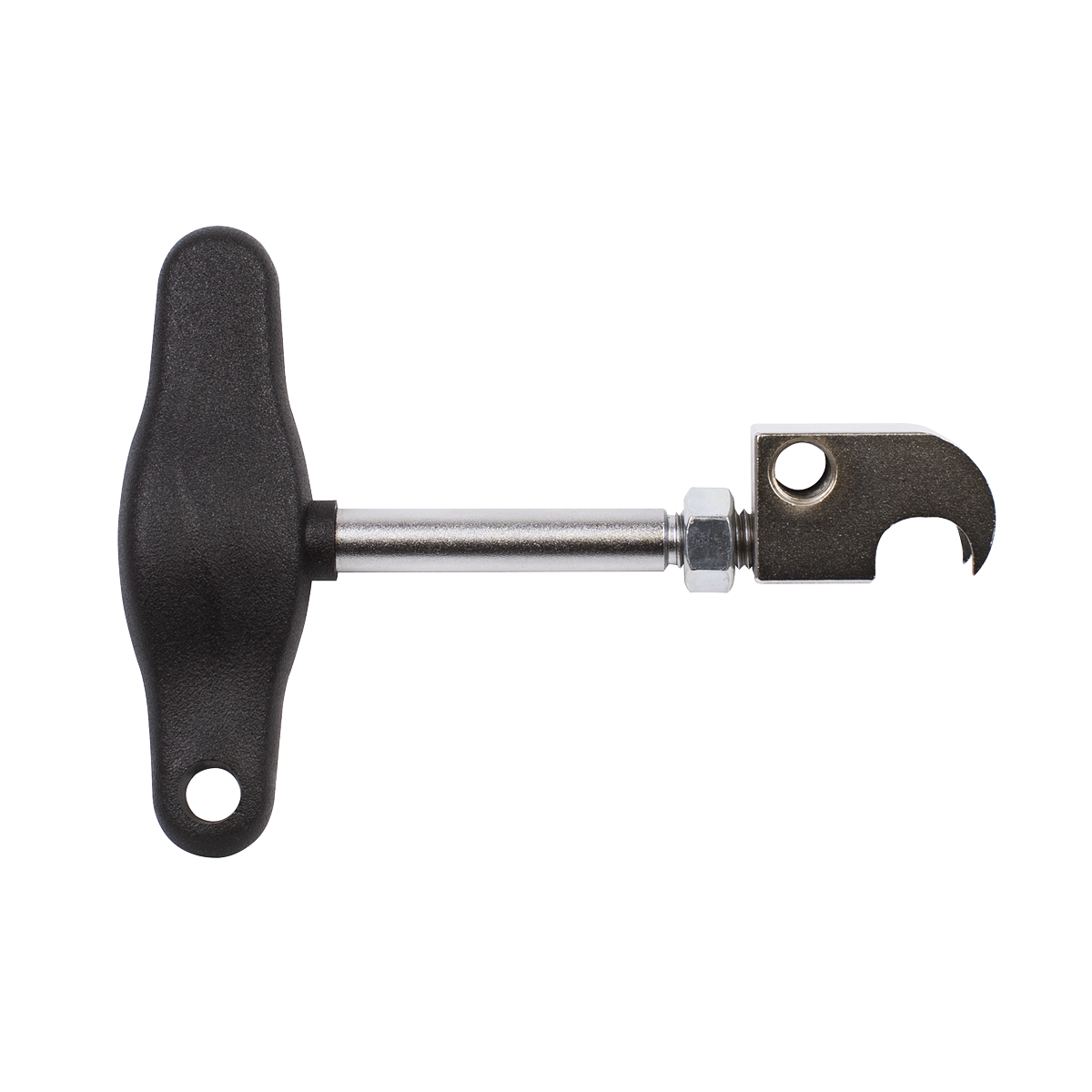 Sealey Hose Clamp Removal Tool For Releasing HENN Clamps Silver/Black VS1676