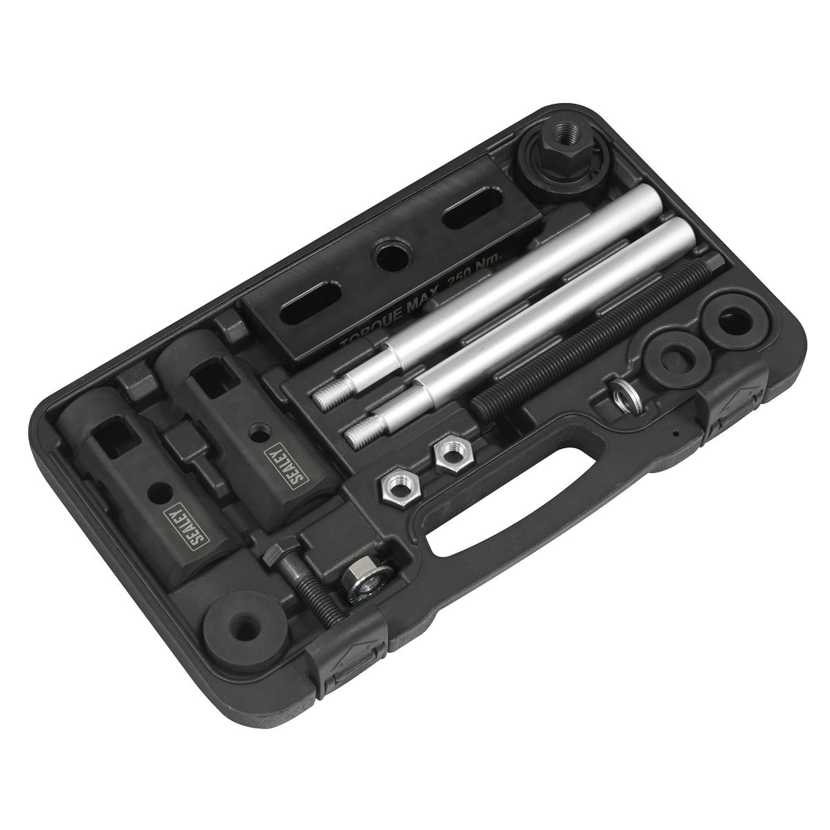 Sealey Diesel Engine Injector Puller Easy To Use Fits Ford EcoBlue 2.0L VS2078