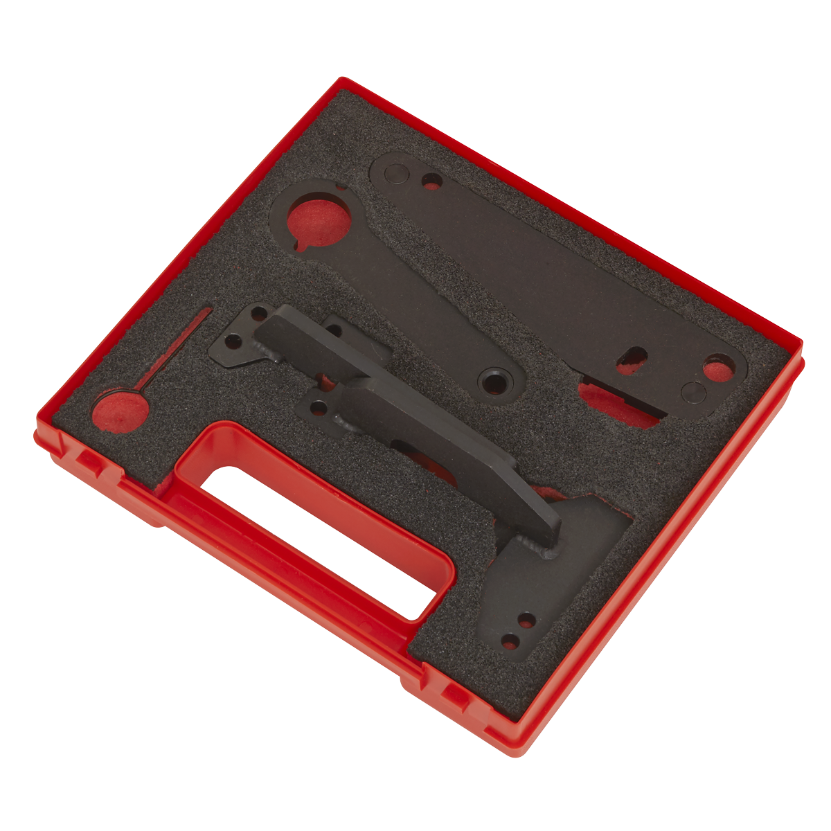 Sealey Timing Tool Locking Fits Mercedes Renault Nissan Dacia 1.3 Petrol VS5260