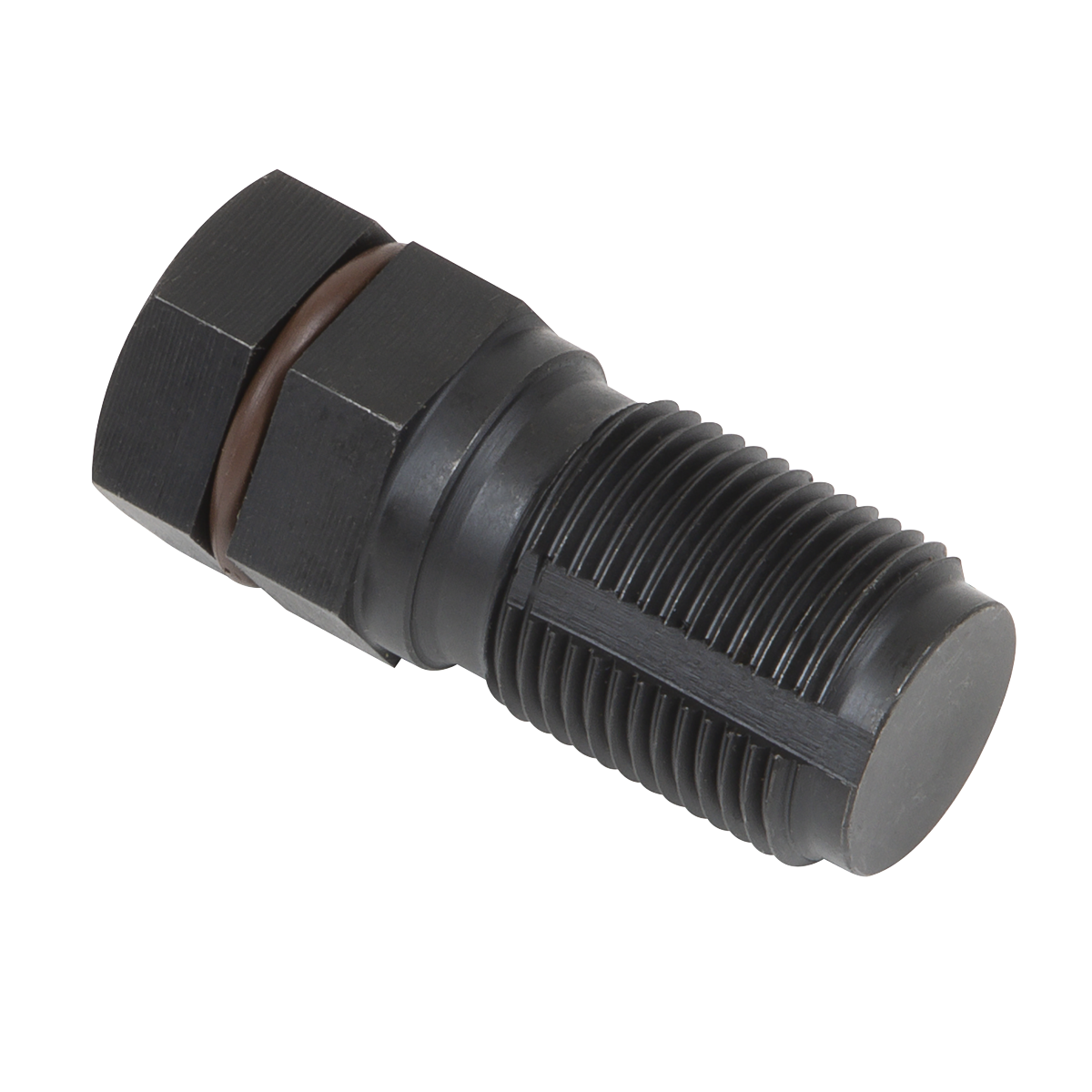 Sealey Fuel Vaporiser Port Thread Chaser Black M20 x 1.5mm Fits Ford VS537