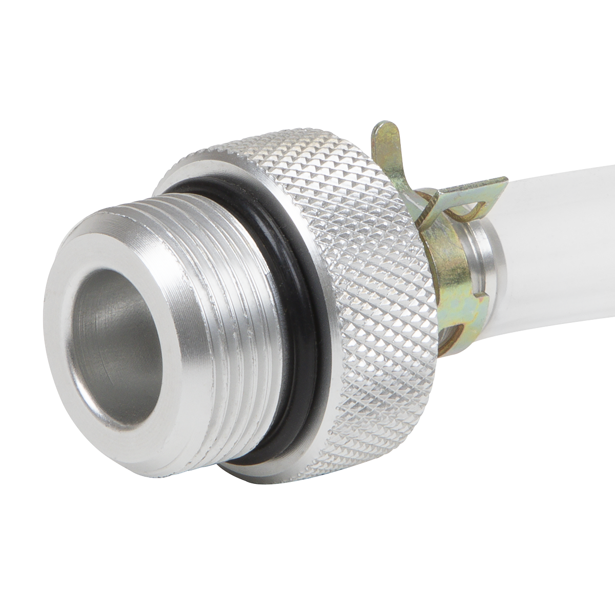 Sealey Transmission DSG Oil Filler Adaptor Knurled Edges Fits VAG VS70099
