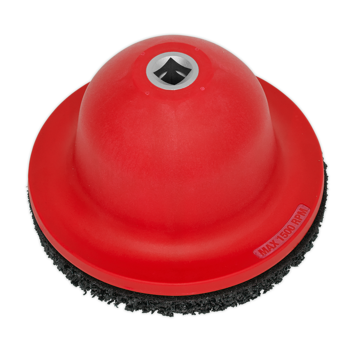 Sealey Hub Cleaner For Wheels, Hubs & Brake Discs/drums For Re-Assembly VS8001