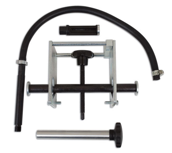 LASER 4399 Valve Timing Adjustment Tool Set For Accurate Engine Timing Setup