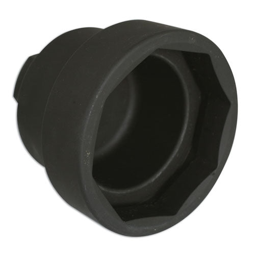 LASER 4400 Front Hub Nut Socket 80 mm For Scania Trucks 41 mm Hex Drive