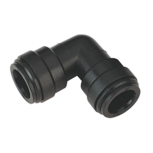Sealey 15mm Equal 90° Elbow With Equal Pipe Fittings - Pack of 5 CAS15EE