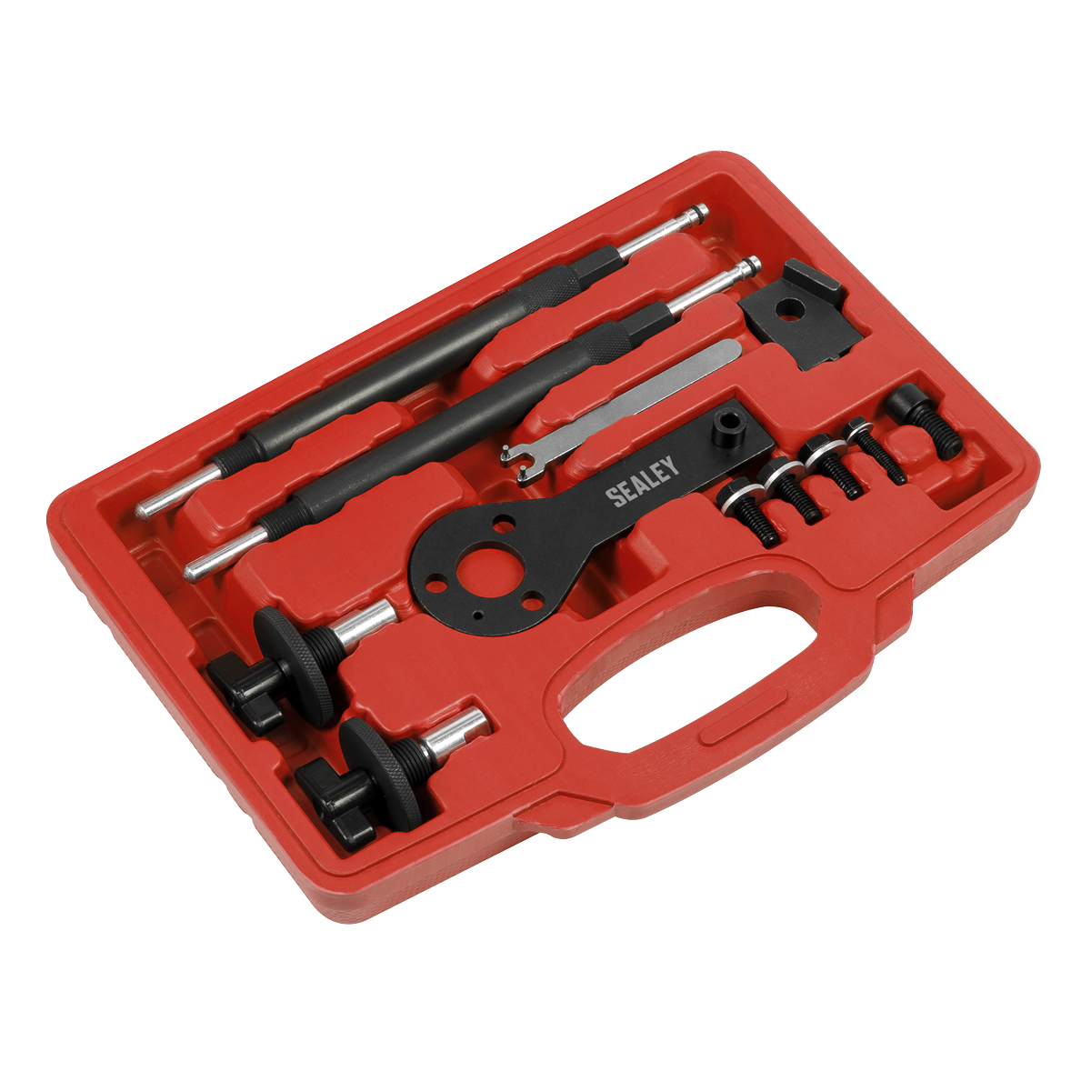 Sealey Petrol Engine Setting/Locking Kit Fits Alfa Romeo Fiat Lancia VSE2511A