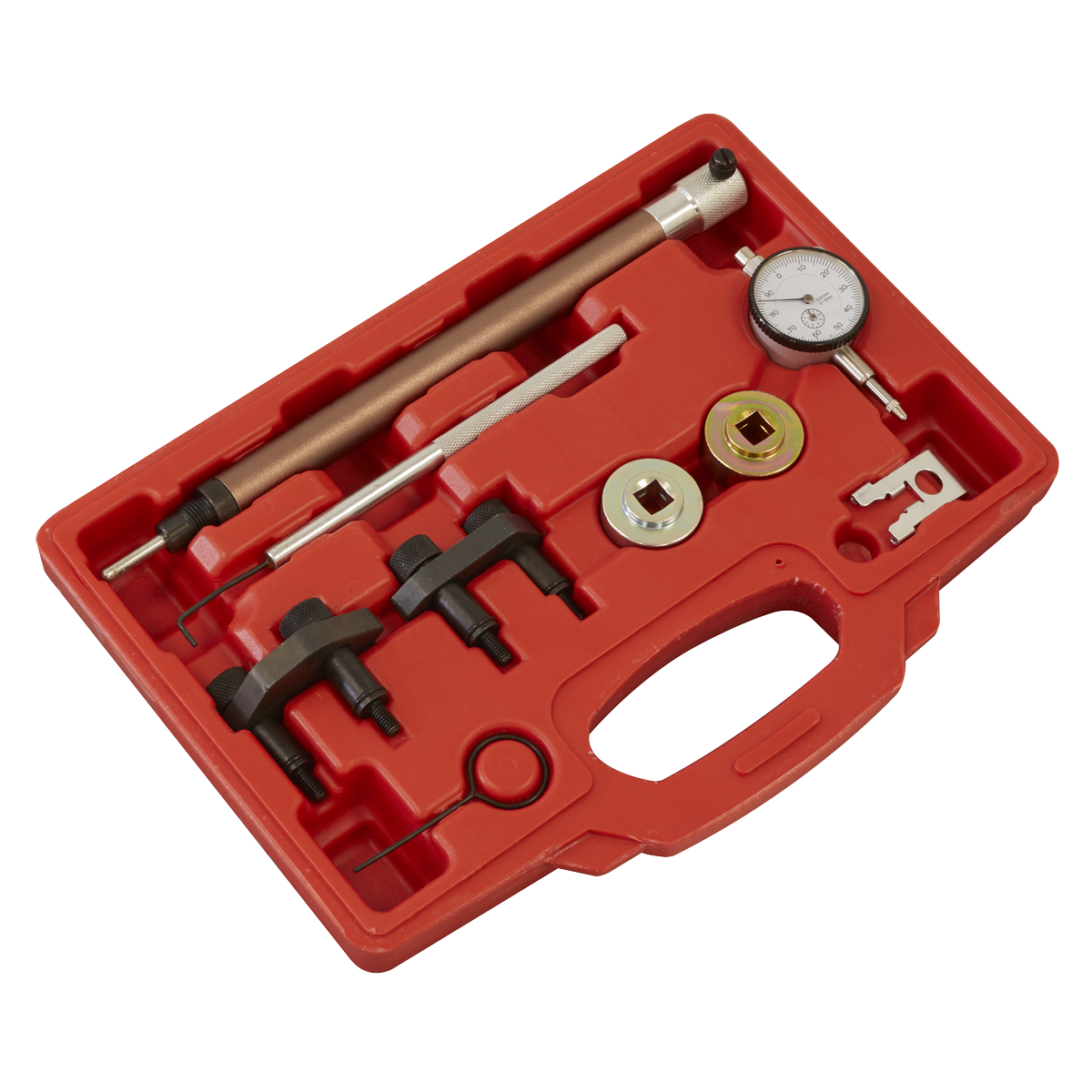 Sealey Petrol Engine Setting/Locking Kit Fits VAG 1.8 2.0 TSI TFSI Chain VSE4242