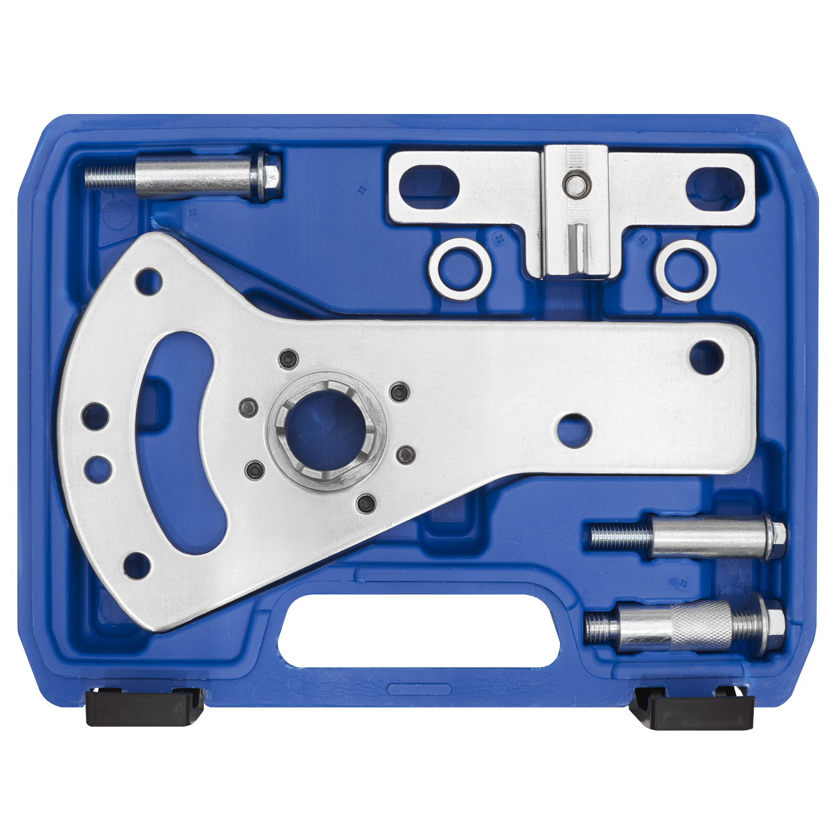 Sealey Timing Tool Kit For Ford 1.5 Ecoboost Chain Drive Petrol Engines VSE5493