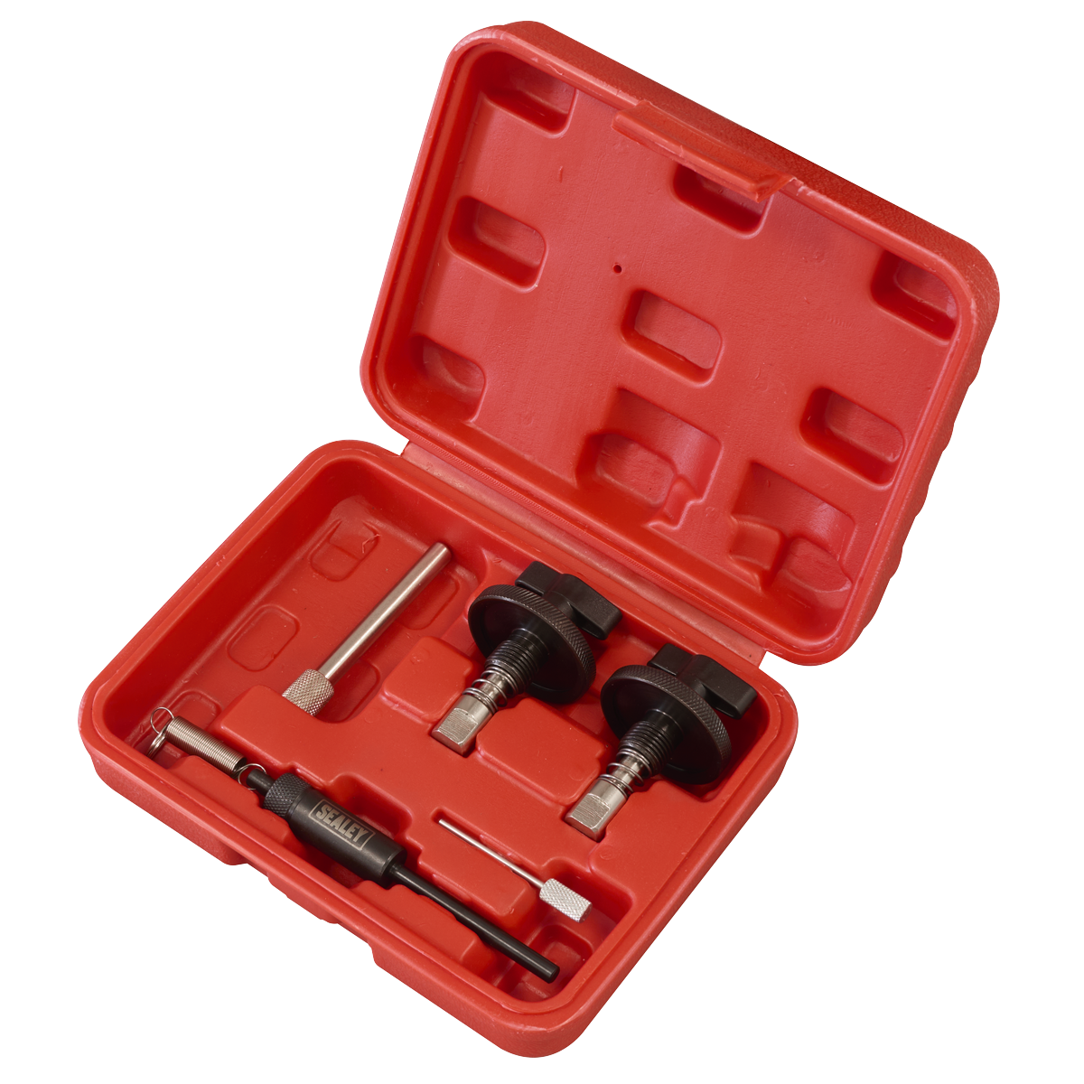 Sealey Diesel Engine Setting Locking Kit Fits 1.3 Diesel Engines VSE5881A