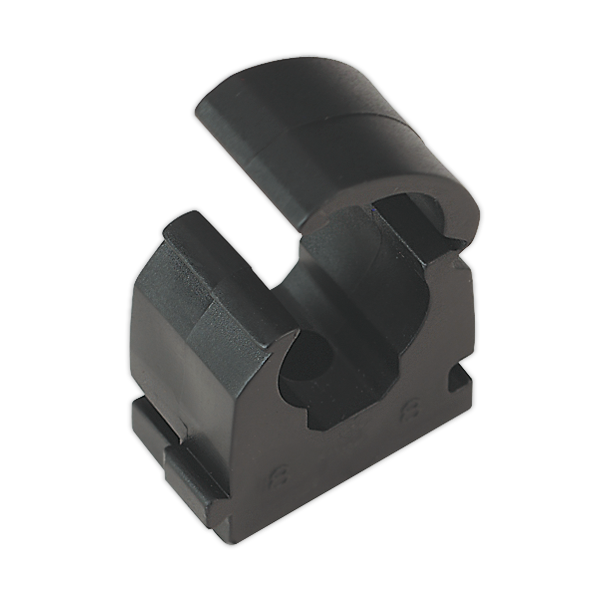 Sealey 15mm Pipe Clip For Air Supply Ring Main System Pack of 20 CAS15PC