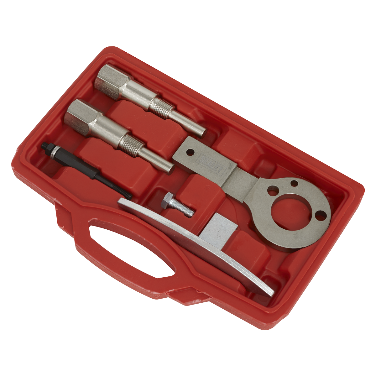 Sealey Diesel Engine Setting Locking Kit Fits Alfa Romeo Fiat Lancia VSE5961