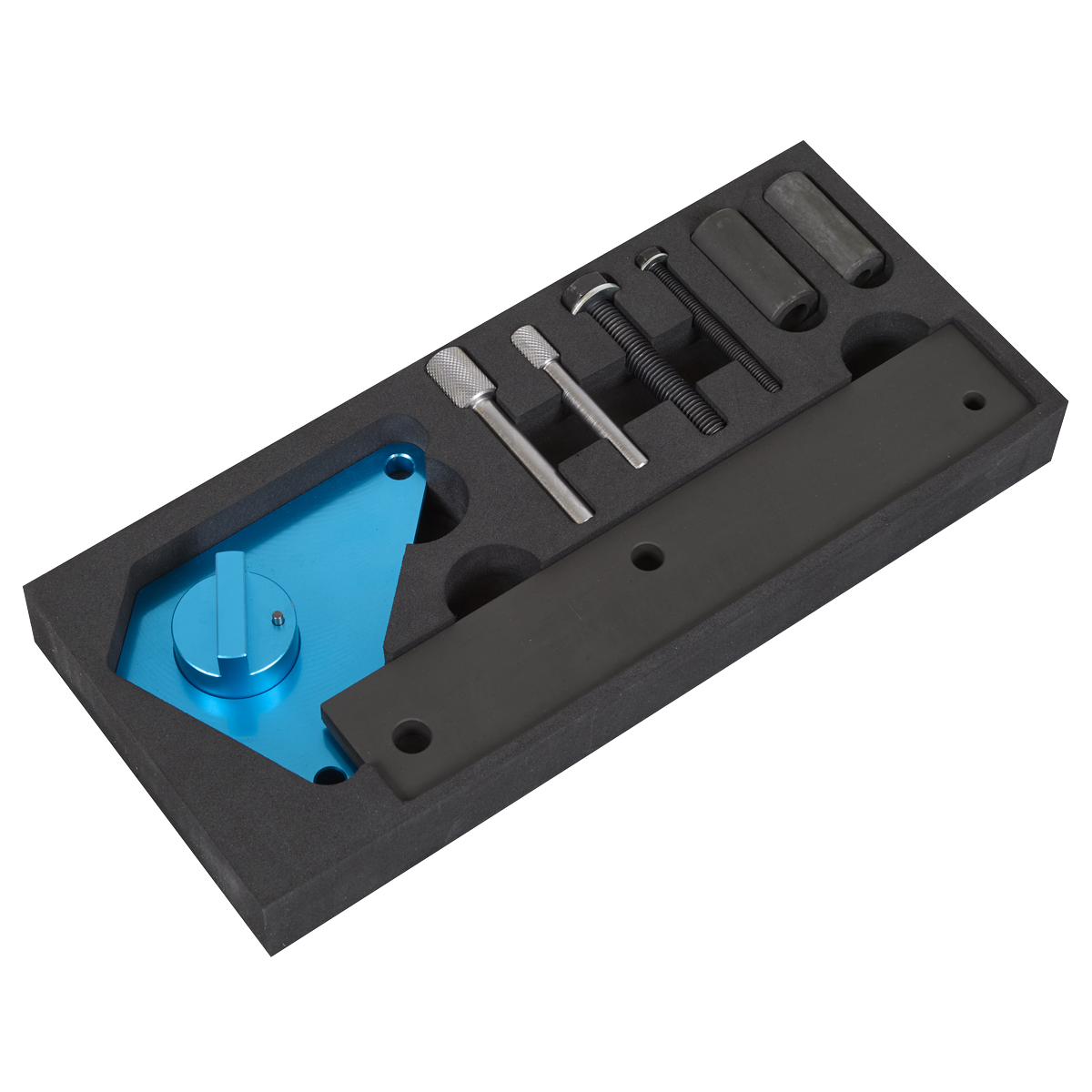 Sealey Timing Tool Kit Fits Fiat Jeep 1.3 T-GDI Chain Drive Replacement VSE6700