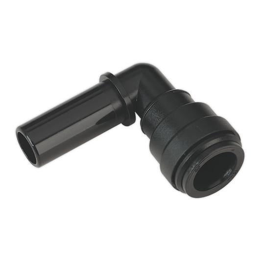 Sealey 15mm Stem Elbow For Air Supply Ring Main System Pack of 2 CAS15SE