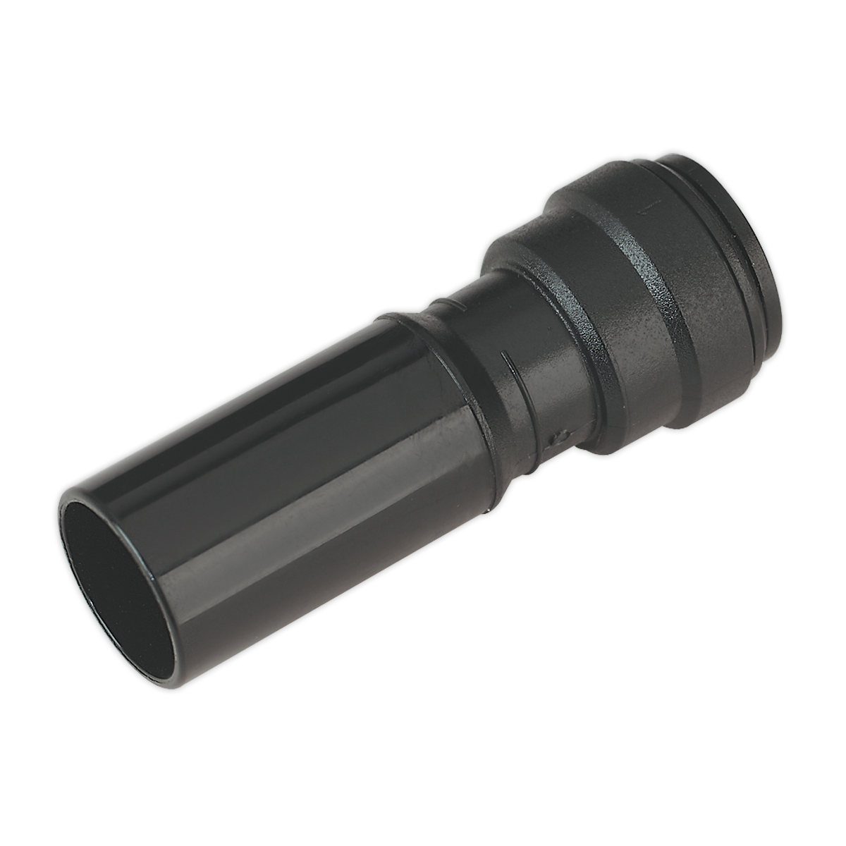 Sealey 22-15mm Reducer For Air Supply Ring Main System Pack of 2 CAS2215