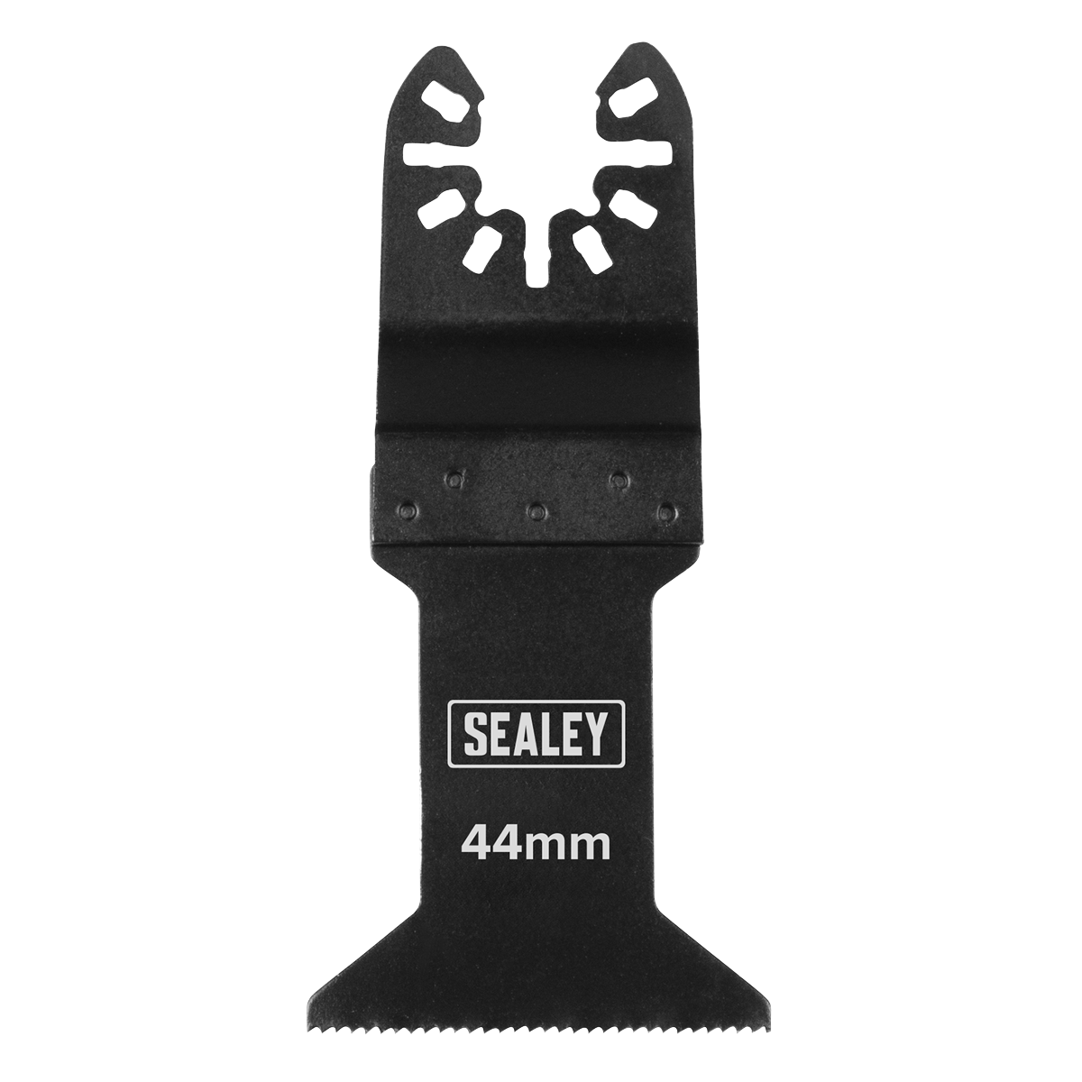 Sealey Multi-Tool Blade Set For Metal & Wood Titanium Coated 7 Pieces WMTSET