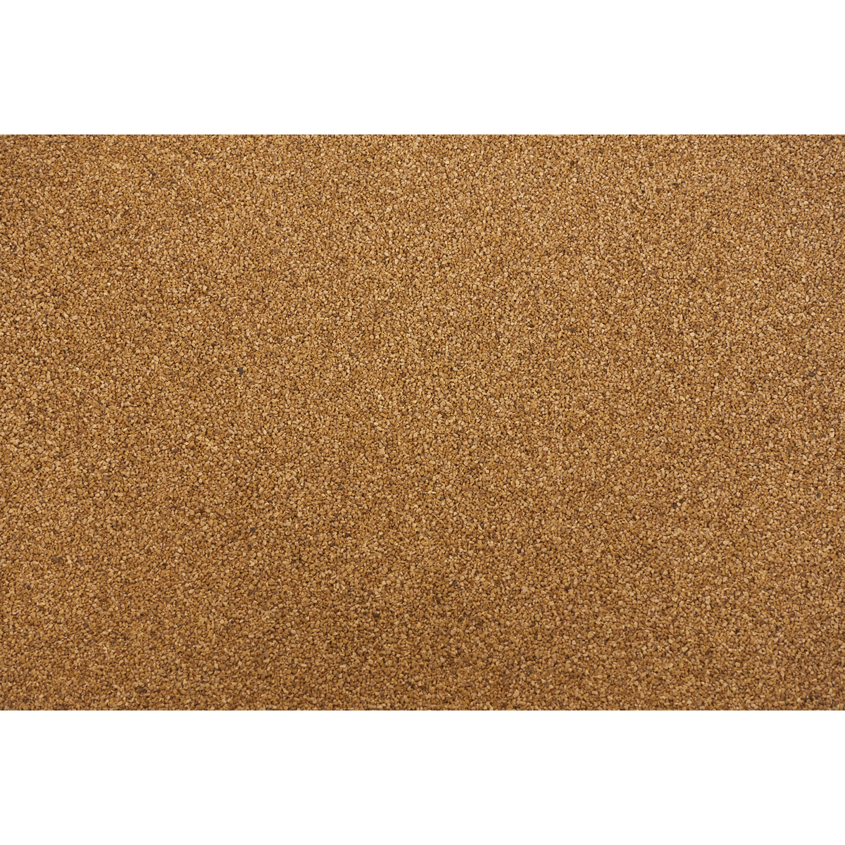 Sealey Walnut Shell Blast Media Size 16/30 25kg Bag Organic Versatile WS25KG