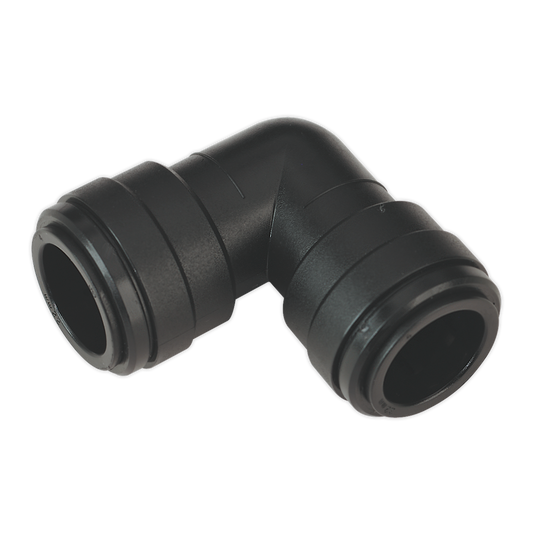 Sealey 22mm Equal Elbow For Air Supply Ring Main System - Pack of 5 CAS22EE