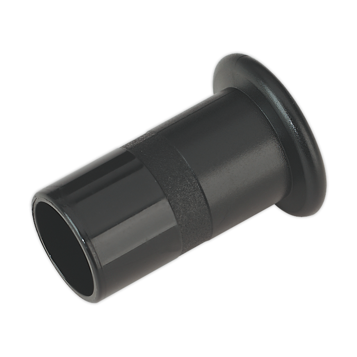 Sealey 22mm Line End Plug For Air Supply Ring Main System - Pack of 5 CAS22P