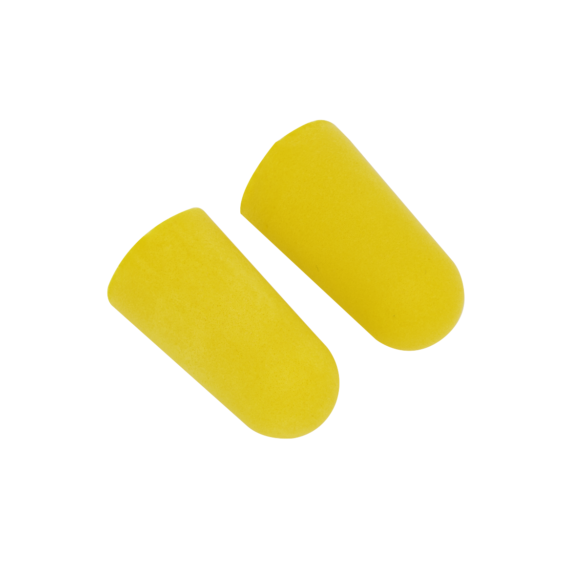 Sealey Disposable Ear Plugs Soft Foam 200 Pairs SNR 38dB BS EN 352 403/200