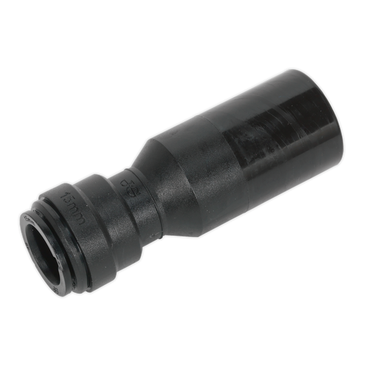 Sealey 28-15mm Reducer For Air Supply Ring Main System Pack of 2 CAS2815