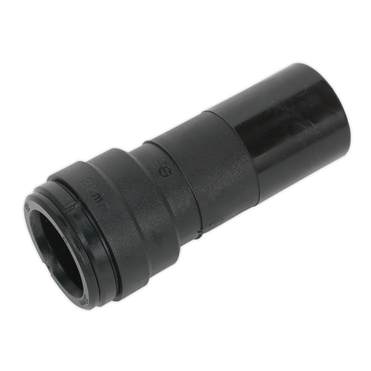 Sealey 28-22mm Reducer For Air Supply Ring Main System Pack of 2 CAS2822